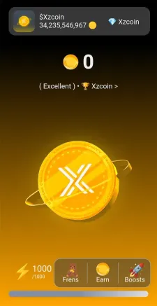 Xzcoin