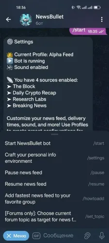 NewsBullet