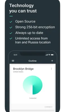 Outline VPN