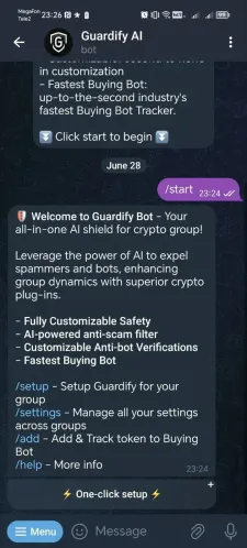 Guardify AI