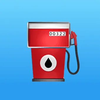 Gas Pump