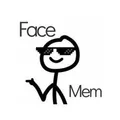 FaceMem 
