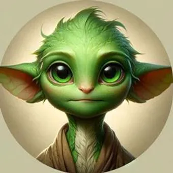 Yoda