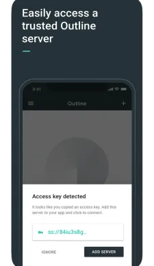 Outline VPN