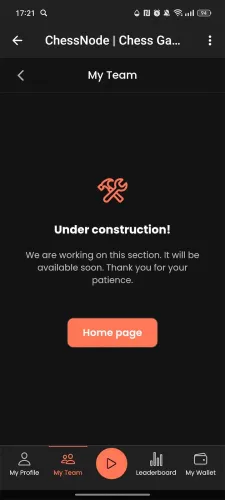 ChessNode | Chess Game