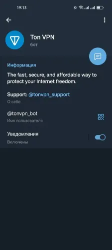 Ton VPN
