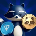 Tap Raccoon Coin