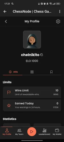 ChessNode | Chess Game