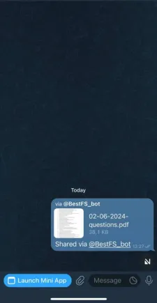 BestFS | File Manager