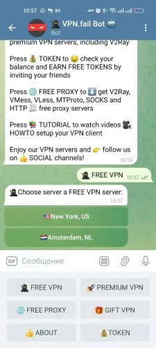 VPN.fail Bot