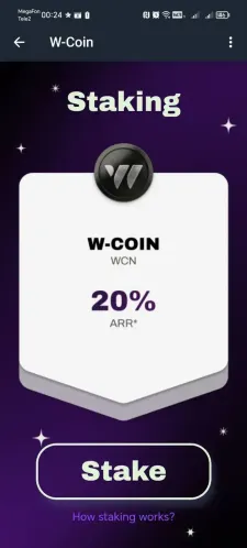 W-Coin