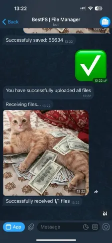 BestFS | File Manager