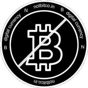 NotBitCoin Bot